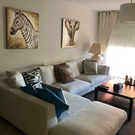 Apartament Guadalmina Marbella Bagian luar foto