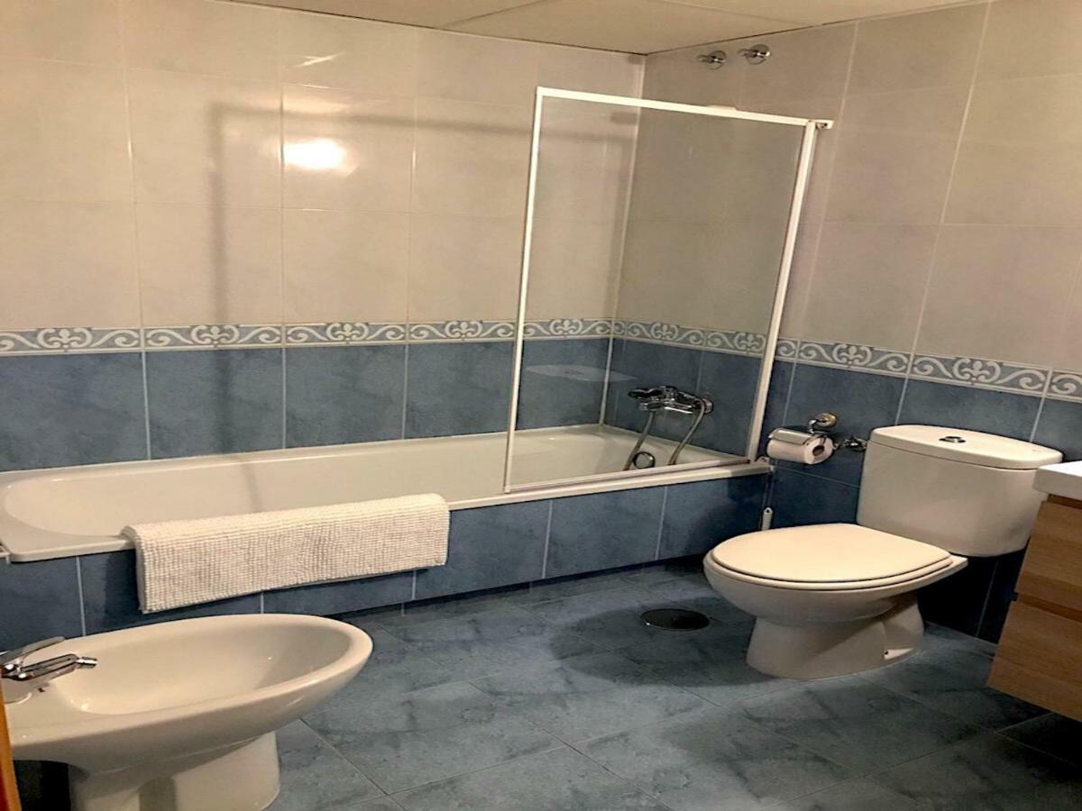 Apartament Guadalmina Marbella Bagian luar foto