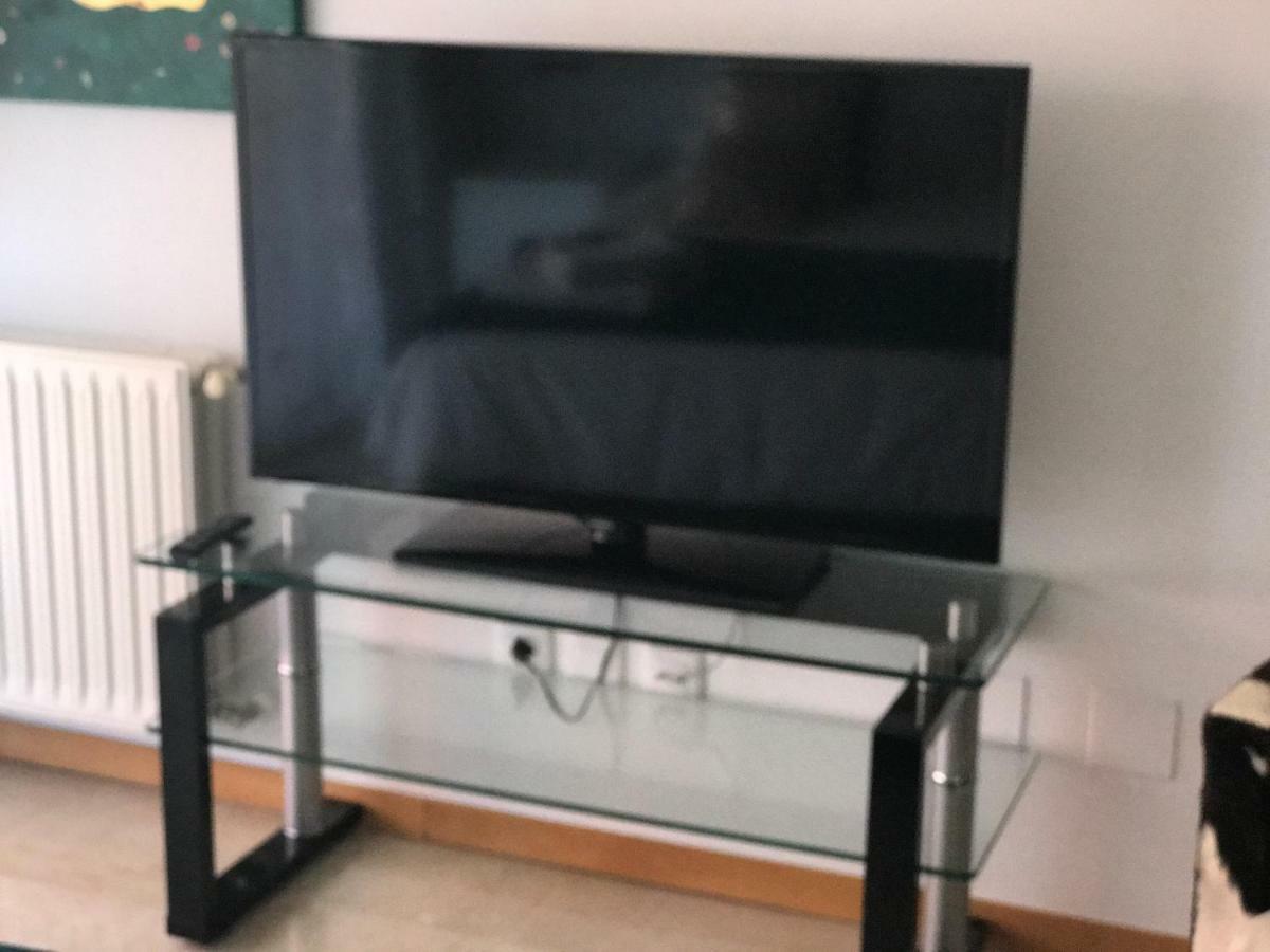 Apartament Guadalmina Marbella Bagian luar foto
