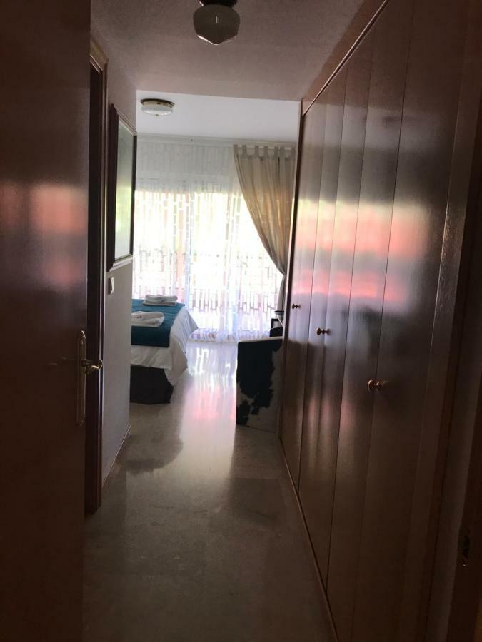 Apartament Guadalmina Marbella Bagian luar foto