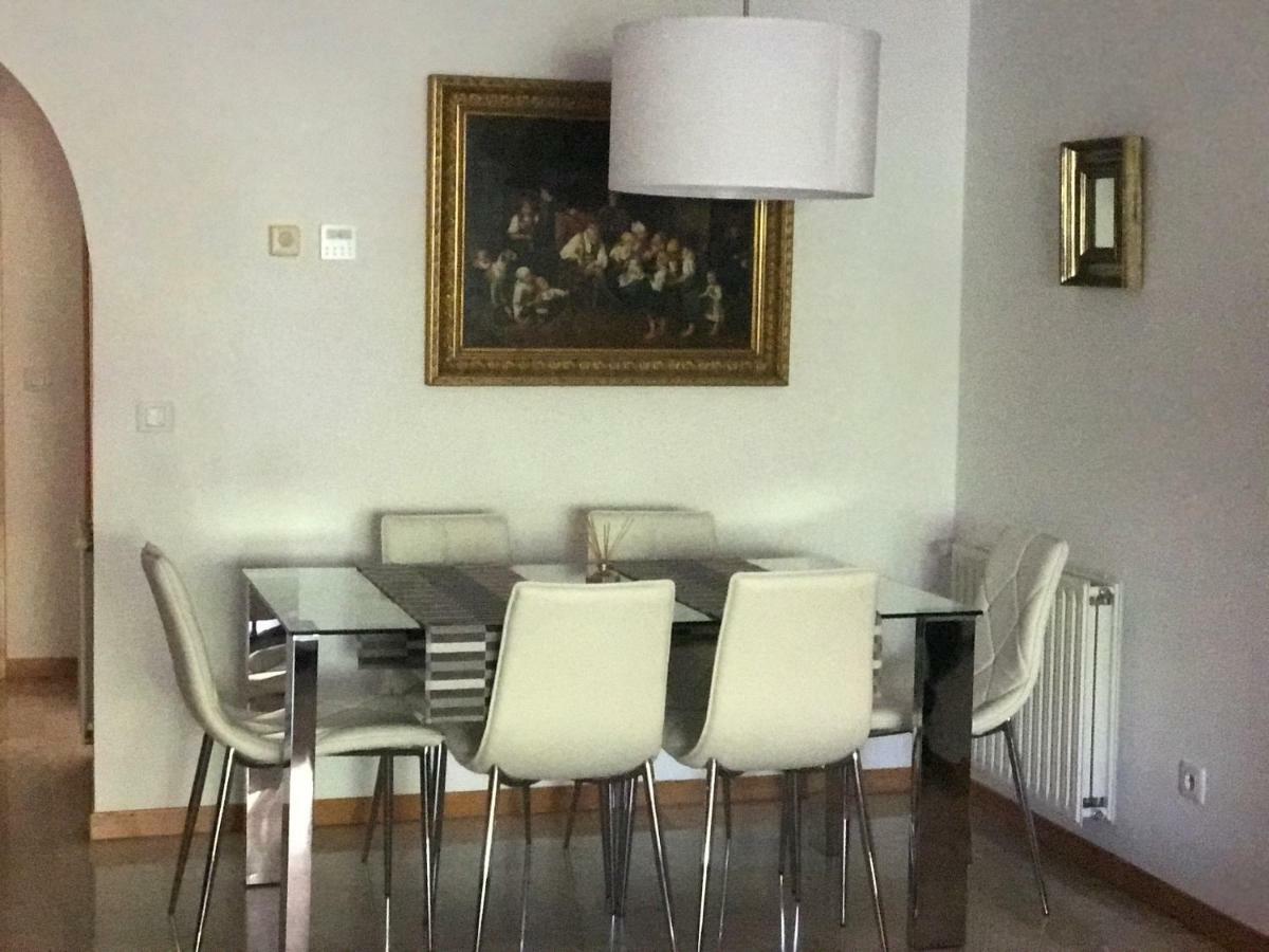 Apartament Guadalmina Marbella Bagian luar foto