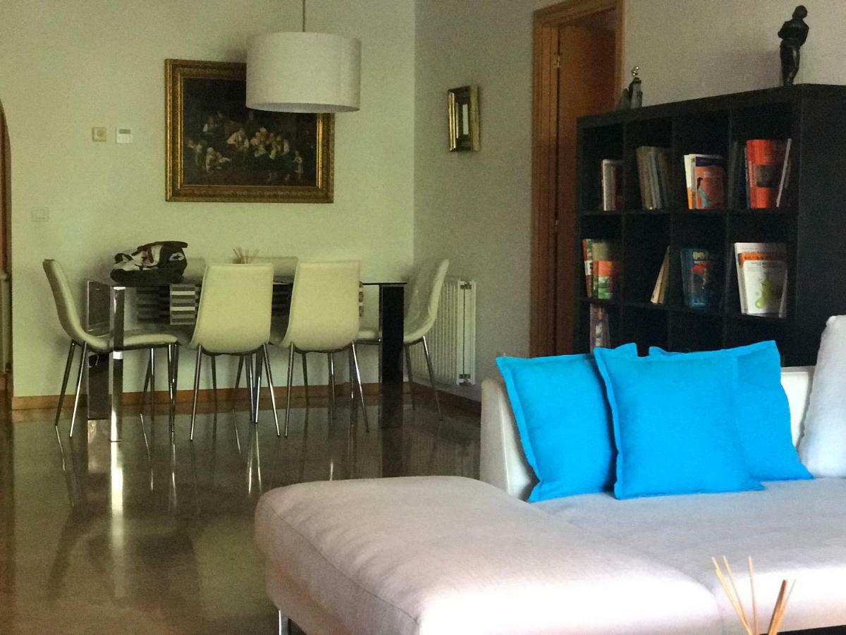 Apartament Guadalmina Marbella Bagian luar foto