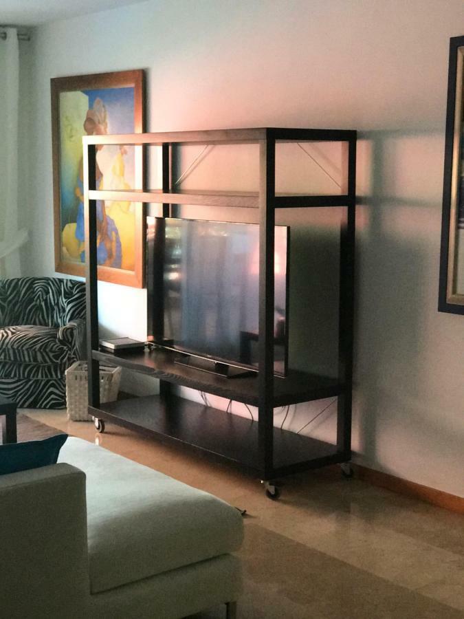 Apartament Guadalmina Marbella Bagian luar foto