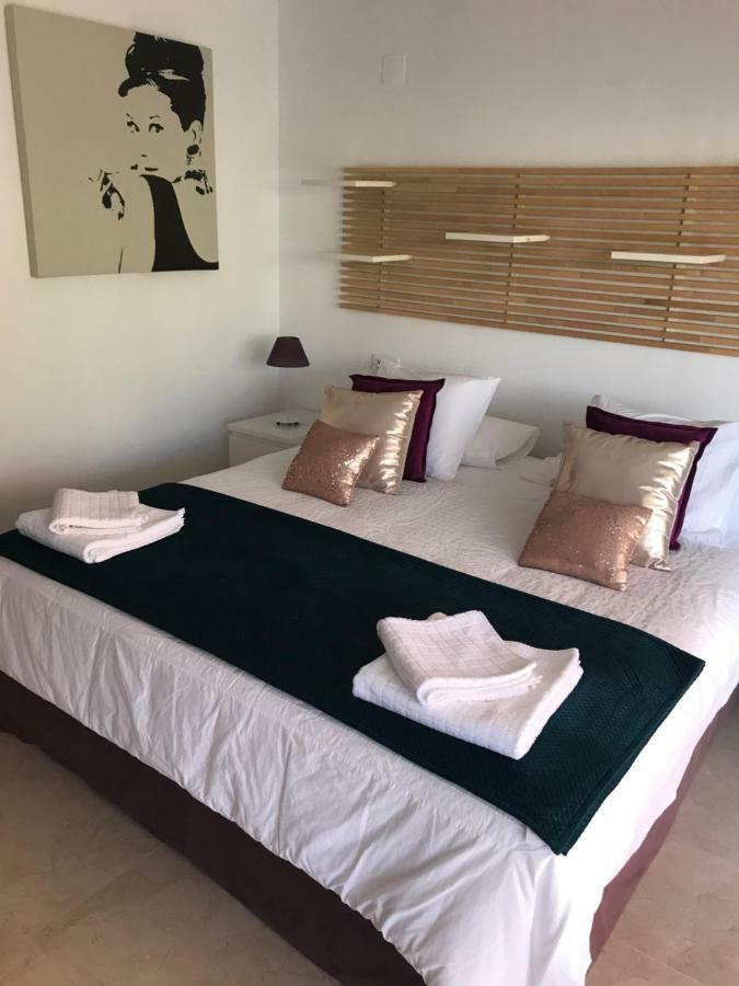 Apartament Guadalmina Marbella Bagian luar foto